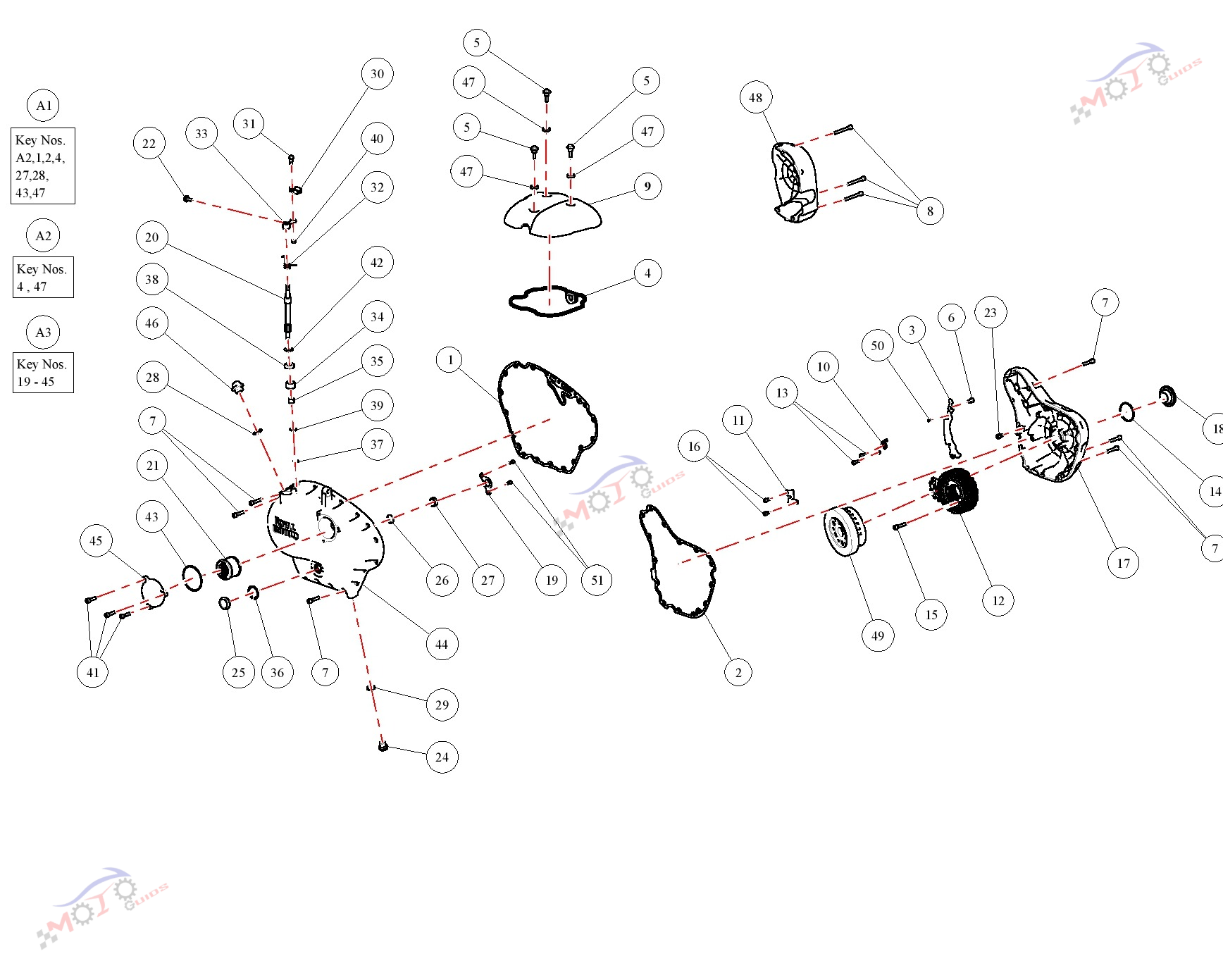 Engine Diagram